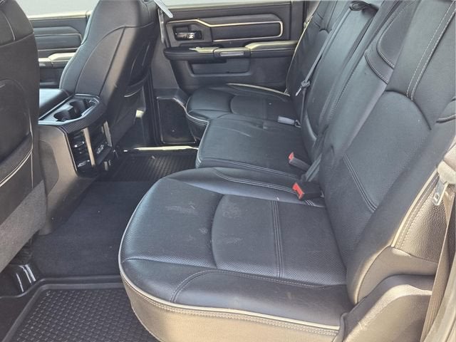 2022 RAM Ram 3500 Pickup Limited - Photo 12