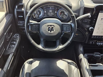 2022 RAM 3500 Limited