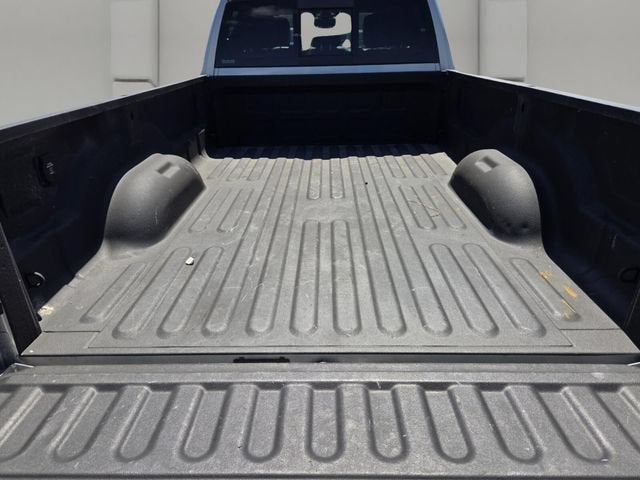 2022 RAM Ram 3500 Pickup Limited - Photo 16