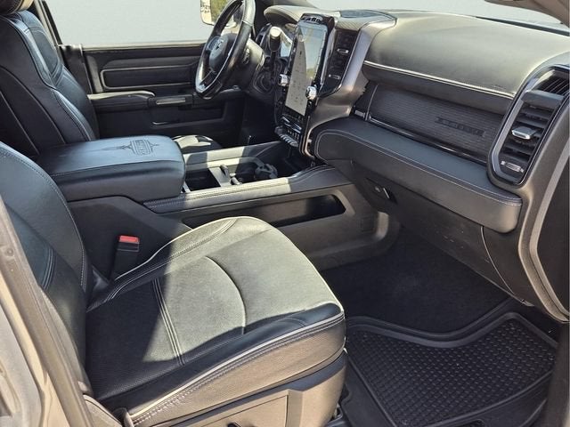 2022 RAM Ram 3500 Pickup Limited - Photo 18