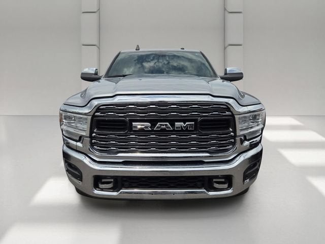 2022 RAM 3500 Limited