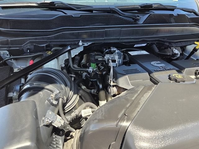 2022 RAM Ram 3500 Pickup Limited - Photo 20