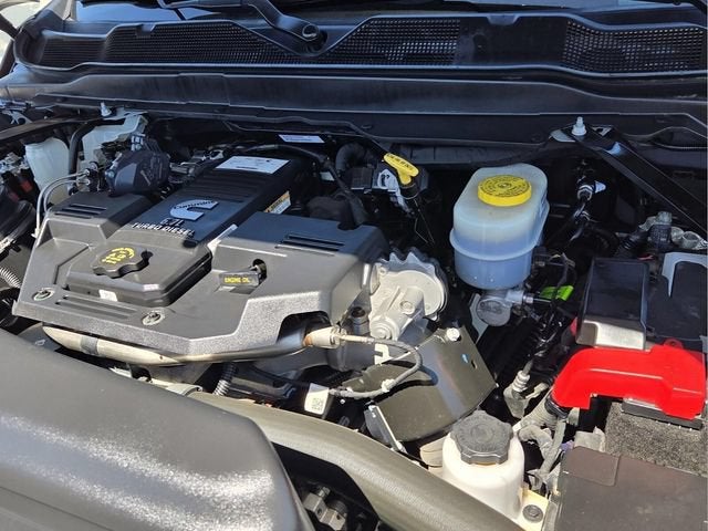 2022 RAM Ram 3500 Pickup Limited - Photo 21