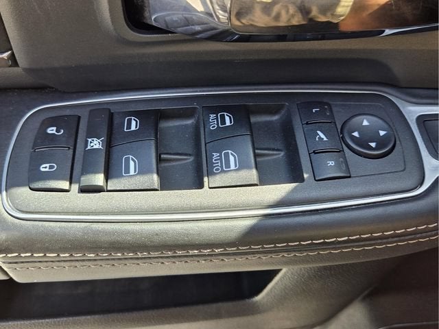 2022 RAM Ram 3500 Pickup Limited - Photo 23
