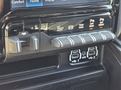 2022 RAM 3500 Limited