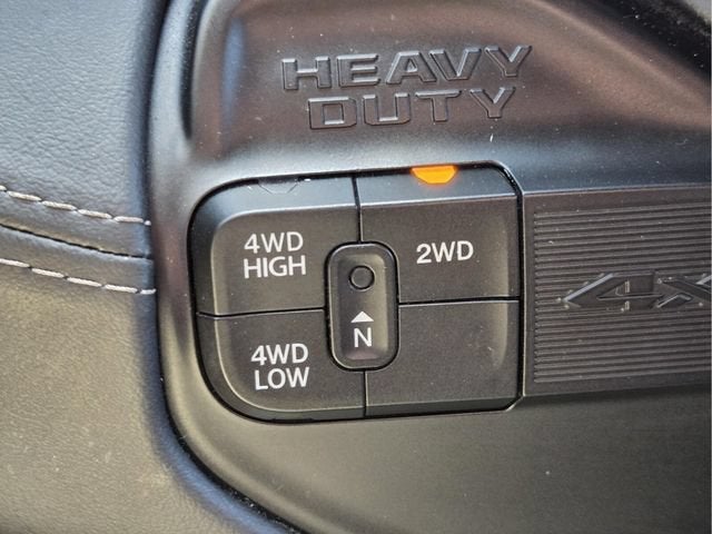 2022 RAM Ram 3500 Pickup Limited - Photo 26