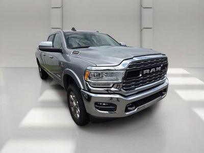 2022 RAM 3500 Limited