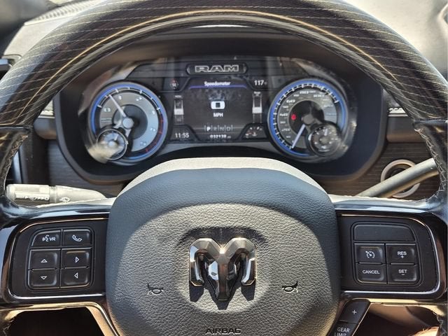 2022 RAM 3500 Limited