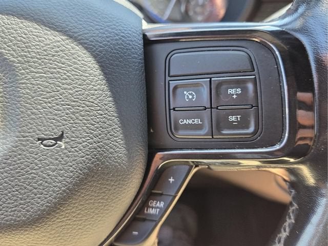 2022 RAM Ram 3500 Pickup Limited - Photo 32