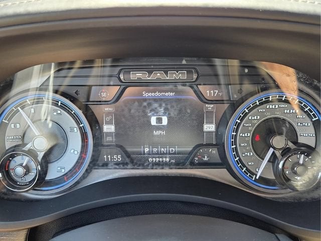 2022 RAM Ram 3500 Pickup Limited - Photo 33