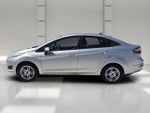 2017 Ford Fiesta SE