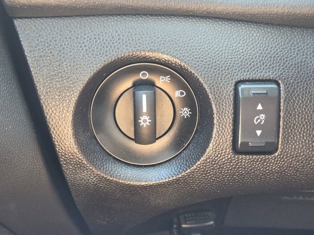 2017 Ford Fiesta SE