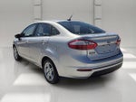 2017 Ford Fiesta SE