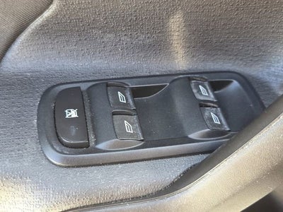 2017 Ford Fiesta SE