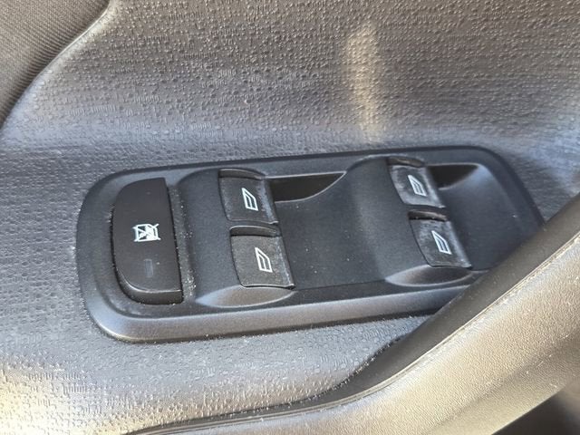 2017 Ford Fiesta SE
