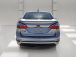 2017 Ford Fiesta SE