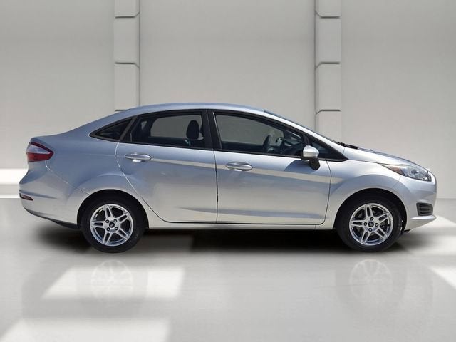 2017 Ford Fiesta SE