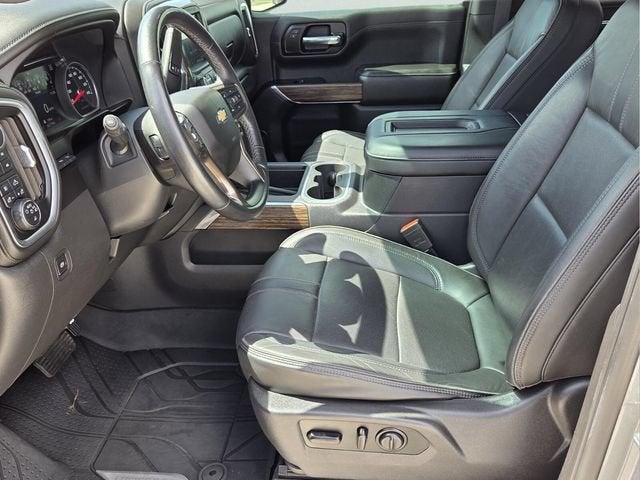 2019 Chevrolet Silverado 1500 High Country - Photo 11