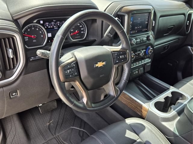 2019 Chevrolet Silverado 1500 High Country - Photo 12