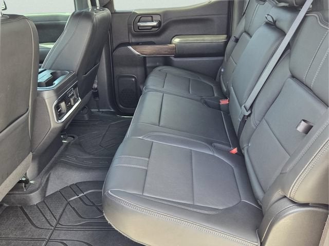 2019 Chevrolet Silverado 1500 High Country - Photo 13