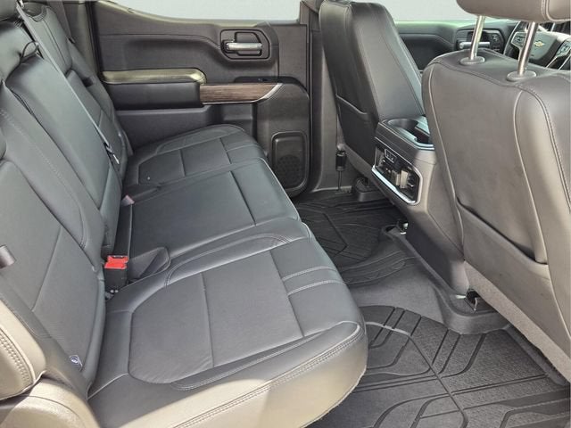 2019 Chevrolet Silverado 1500 High Country - Photo 18