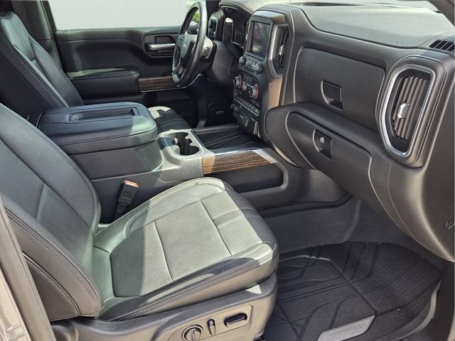 2019 Chevrolet Silverado 1500 High Country - Photo 19