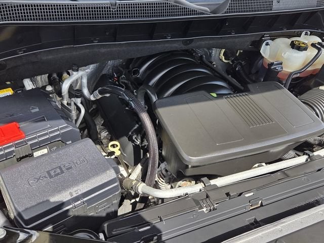 2019 Chevrolet Silverado 1500 High Country - Photo 21