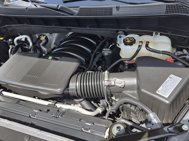 2019 Chevrolet Silverado 1500 High Country - Photo 22