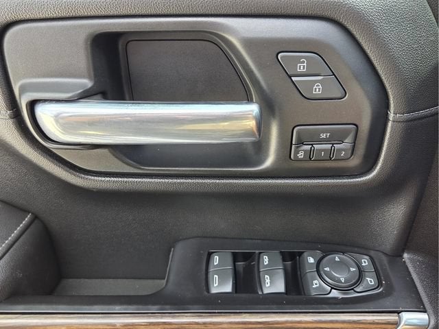 2019 Chevrolet Silverado 1500 High Country - Photo 24