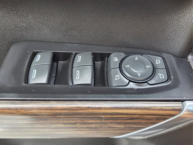 2019 Chevrolet Silverado 1500 High Country - Photo 25