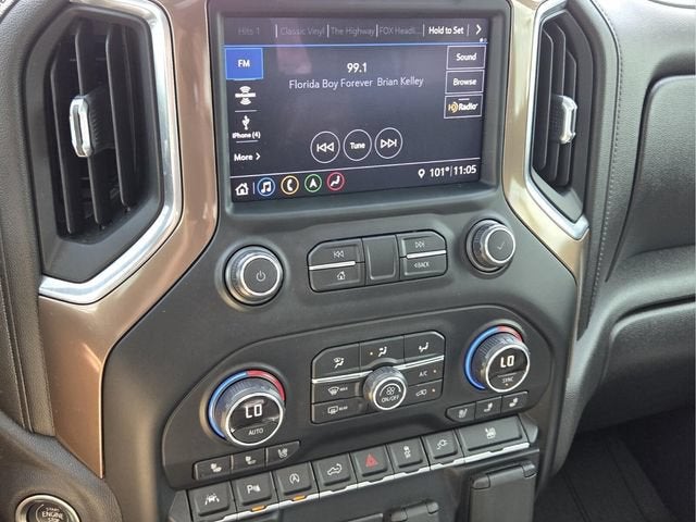 2019 Chevrolet Silverado 1500 High Country - Photo 26