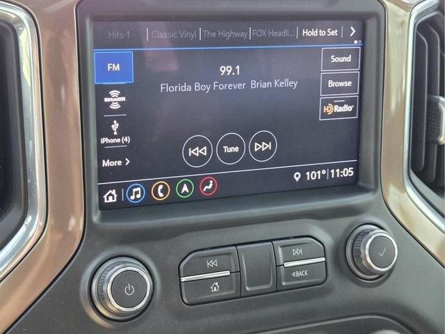 2019 Chevrolet Silverado 1500 High Country - Photo 27