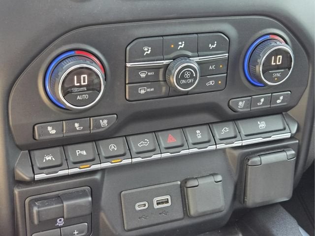 2019 Chevrolet Silverado 1500 High Country - Photo 28