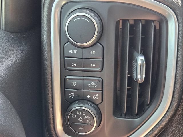 2019 Chevrolet Silverado 1500 High Country - Photo 30