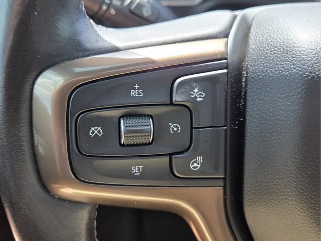 2019 Chevrolet Silverado 1500 High Country - Photo 32