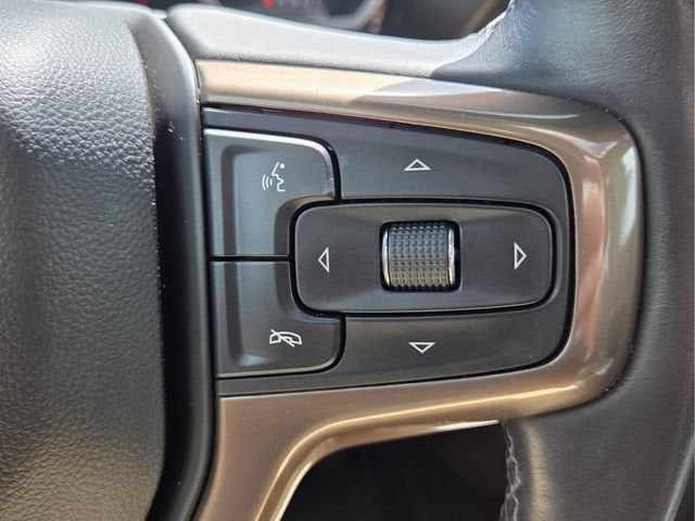 2019 Chevrolet Silverado 1500 High Country - Photo 33