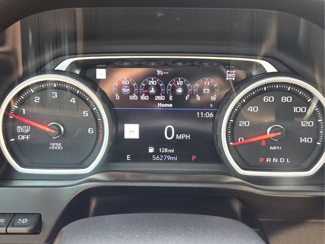 2019 Chevrolet Silverado 1500 High Country - Photo 34