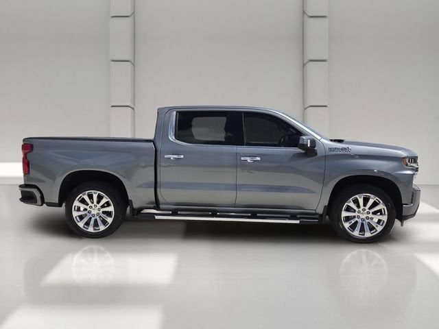 2019 Chevrolet Silverado 1500 High Country - Photo 6