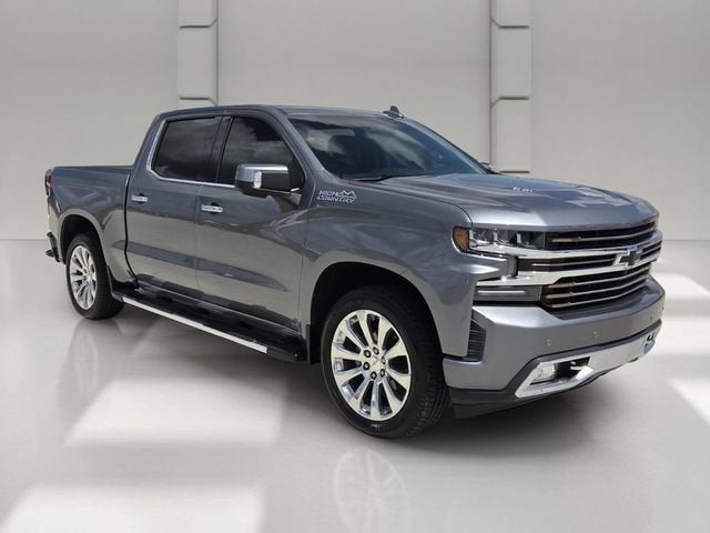 2019 Chevrolet Silverado 1500 High Country - Photo 7