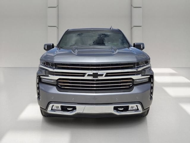 2019 Chevrolet Silverado 1500 High Country - Photo 8