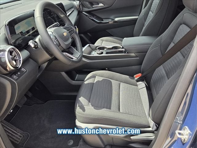 2027 Chevrolet Equinox LT - Photo 10