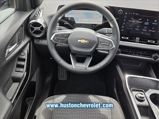 2027 Chevrolet Equinox LT - Photo 14