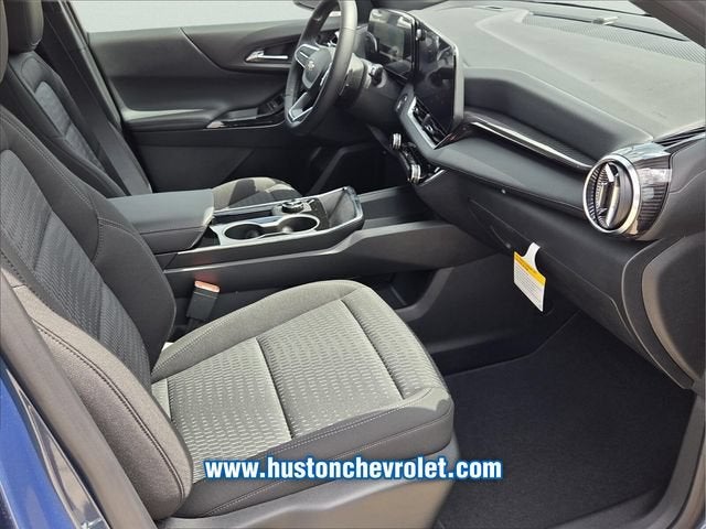 2027 Chevrolet Equinox LT - Photo 18