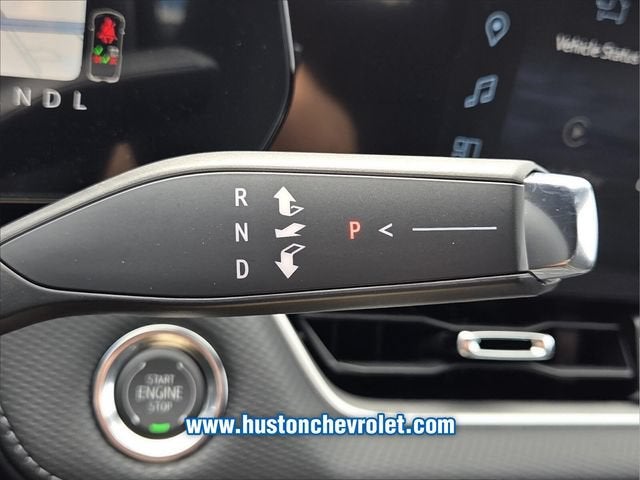2027 Chevrolet Equinox LT - Photo 28
