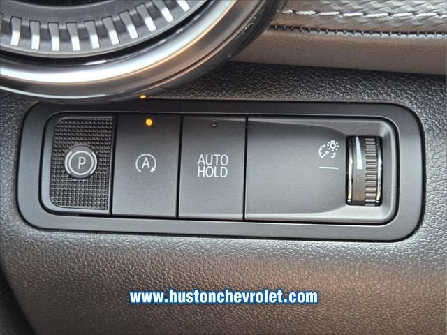 2027 Chevrolet Equinox LT - Photo 29