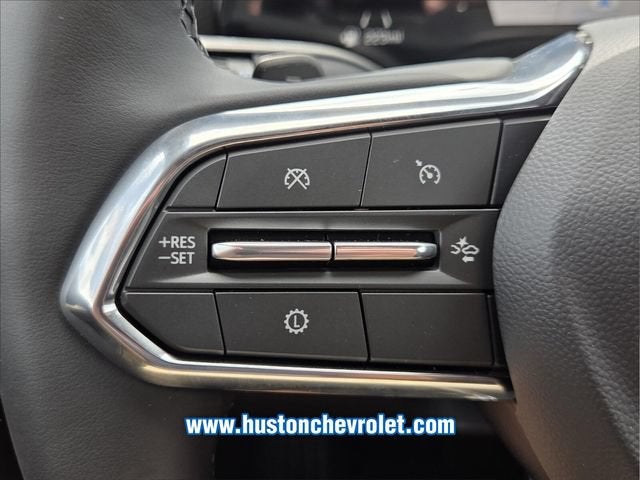 2027 Chevrolet Equinox LT - Photo 31