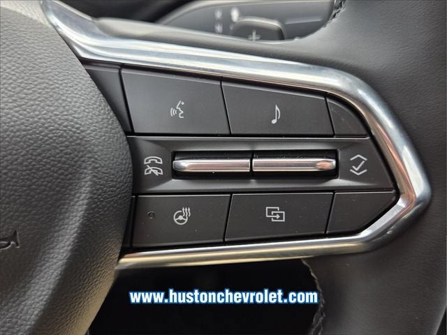2027 Chevrolet Equinox LT - Photo 32