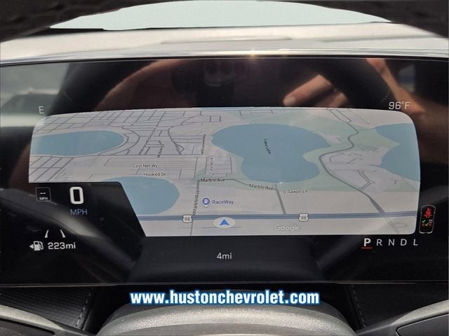 2027 Chevrolet Equinox LT - Photo 33