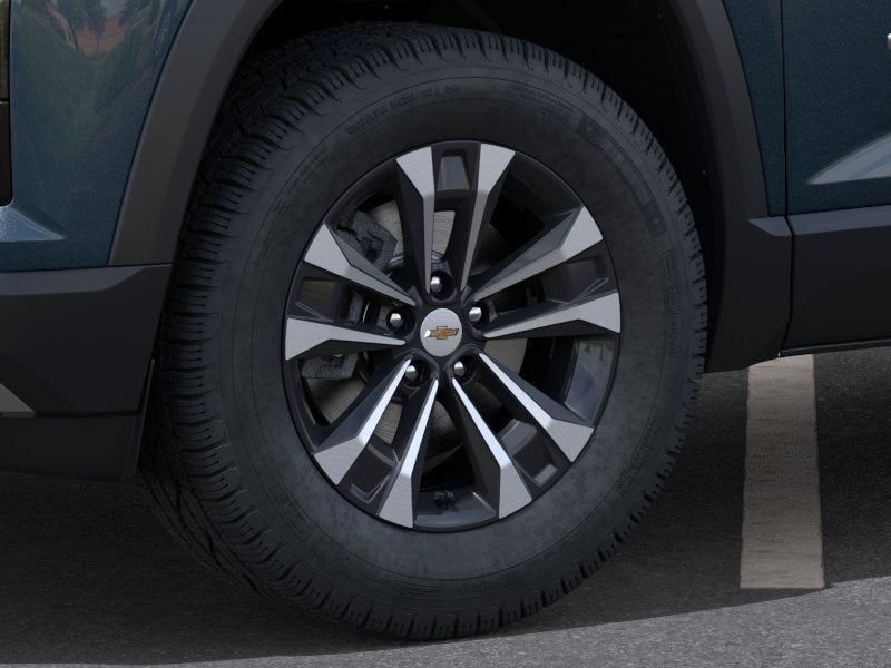 2027 Chevrolet Equinox LT - Photo 42