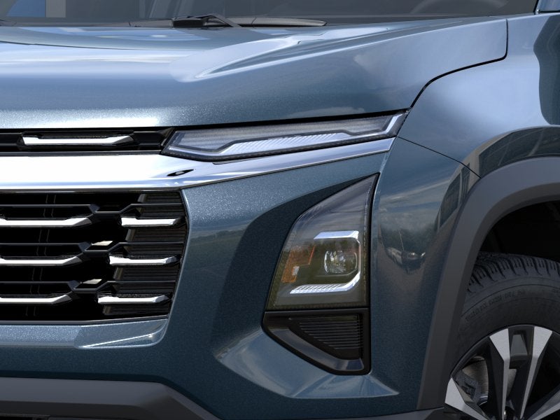 2027 Chevrolet Equinox LT - Photo 43